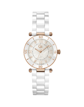 로즈골드 화이트 뮤즈 세라믹