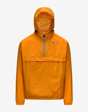 KWAY 르브레 4.0 레온 이스트 아노락-ORANGE MD (26FUK2132ZWKYM30)