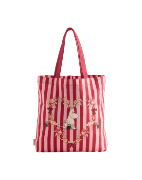 퍼펙트 쇼퍼 - 무민 맘마