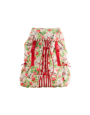 유틸리티 백팩 - 무민 맘마