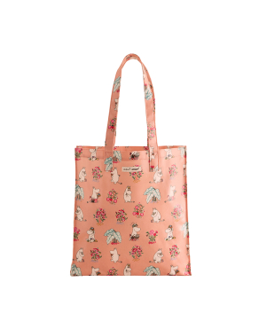 라지 북백 - 무민 번치