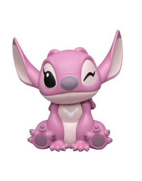 Lilo and Stitch Palm Size Vinyl Functional Figurines : Angel