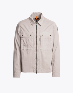 남성 오버셔츠 텔-MASTIC (25WMPMOSCL08PJ0772)