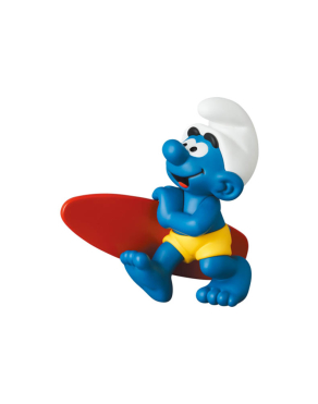 UDF The Smurfs SERIES 2 SMURF SURFER