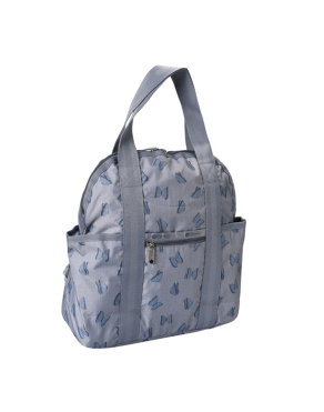 볼라 더블 트러블 백팩