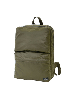 PORTER FRAME DAYPACK_SAGE GREEN