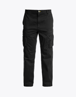 남성 카고팬츠 에드먼드 GD-BLACK (25WMPMPACL09PJ0541)
