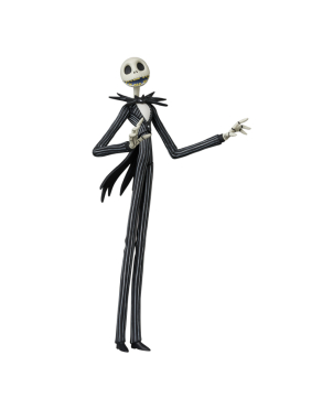 UDF NIGHTMARE BEFORE CHRISTMAS JACK SKELLINGTON