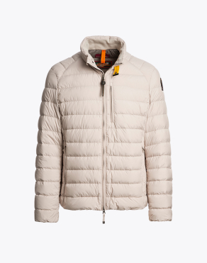 남성 초경량 다운 자켓 유고-MASTIC (25WMPMPUSL04PJ0772)
