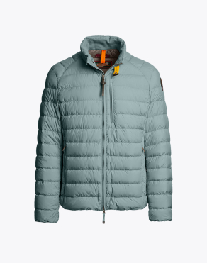 남성 초경량 다운 자켓 유고-PURITAN GREY (25WMPMPUSL04PJ0104)