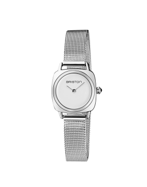 클럽마스터 레이디 메탈 화이트 실버