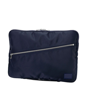 LIFT DOCUMENT CASE-NAVY/BLUE