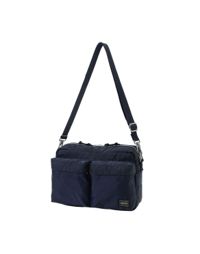 FORCE  SHOULDER BAG(S)