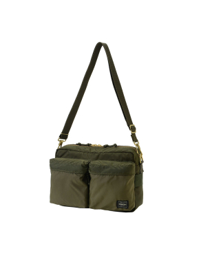 FORCE  SHOULDER BAG(S)