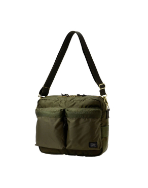 FORCE SHOULDER BAG