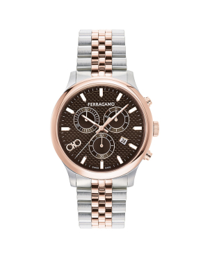 FERRAGAMO DUO CHRONO 워치