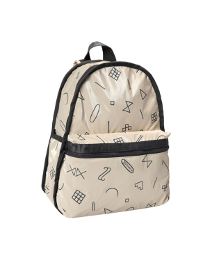 룬 베이직 백팩