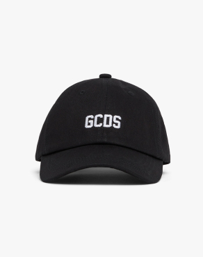 GCDS 에센셜 베이스볼 햇