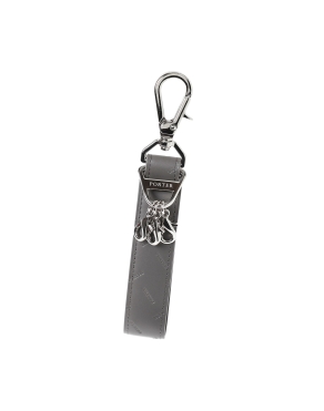 ENCHASE KEY HOLDER GREY