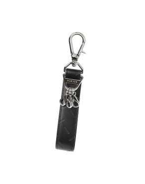 ENCHASE KEY HOLDER BLACK