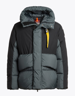 남성 다운 자켓 로닌 (23WMPMJKFO01PJB006)