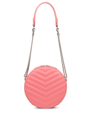 파리지엔느 마틀라쎄 서클백 스몰 