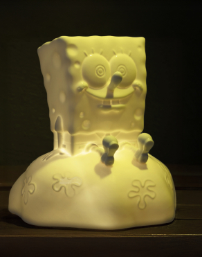 SpongeBob SquarePants USB Night Light