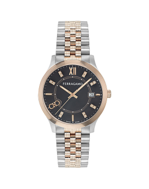 FERRAGAMO DUO 40mm 워치