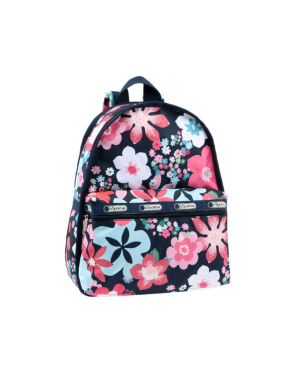 조이풀 플로럴 S 베이직 백팩