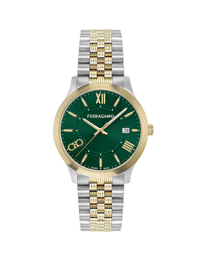 FERRAGAMO DUO 40mm 워치