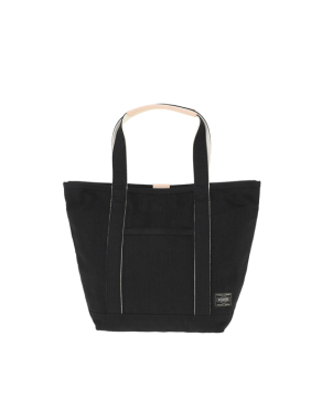 NOIR TOTE BAG(S)
