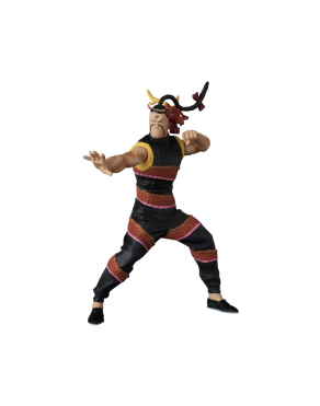 UDF Kinnikuman Series 3 : Ramenman