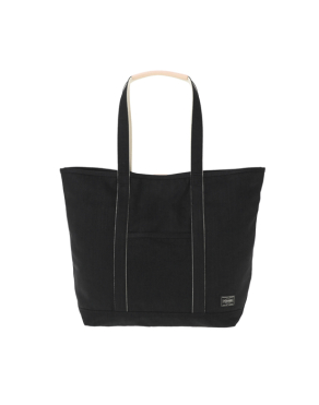 NOIR TOTE BAG(M)