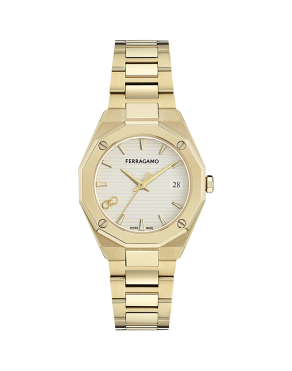 FERRAGAMO EDGE 워치