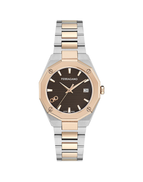 FERRAGAMO EDGE 워치