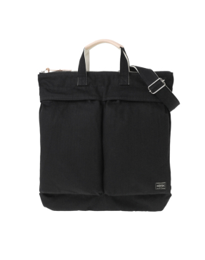 NOIR 2WAY HELMETBAG