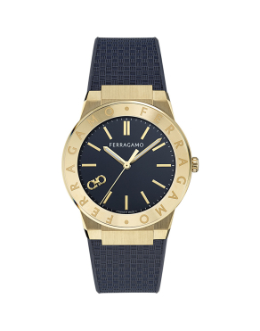 FERRAGAMO SAPPHIRE LOGO 워치