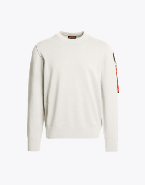 남성 스웨터 베이직 브로우-PURITY (25WMPMKNRK04PJ0748)