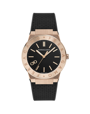 FERRAGAMO SAPPHIRE LOGO 워치