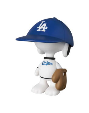 UDF MLB X PEANUTS SNOOPY LA DODGERS