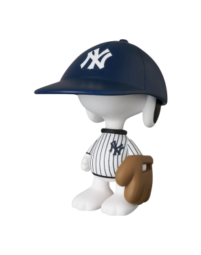 UDF MLB X PEANUTS SNOOPY NEW YORK YANKEES