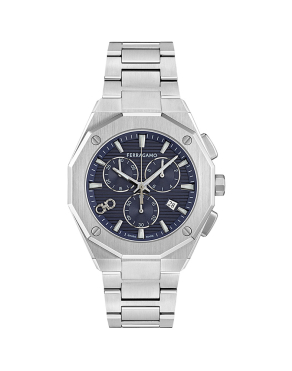 FERRAGAMO EDGE CHRONO 워치