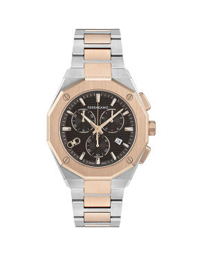 FERRAGAMO EDGE CHRONO 워치
