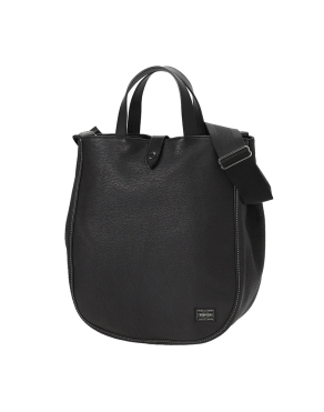 CISCO 2WAY TOTE BAG-BLACK