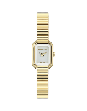 CRYSTAL TANK PETITE 워치
