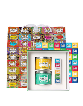 (SALE) 그린박스 선물세트 - 웰니스