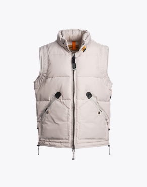 남성 다운 베스트 코북-MASTIC (25WMPMJKMA05PJ0772)