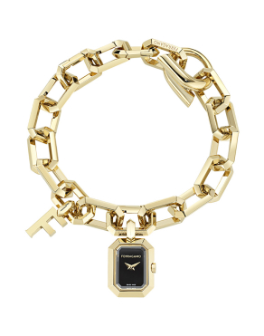 FERRAGAMO CHARM 워치