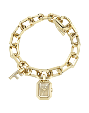 FERRAGAMO CHARM 워치
