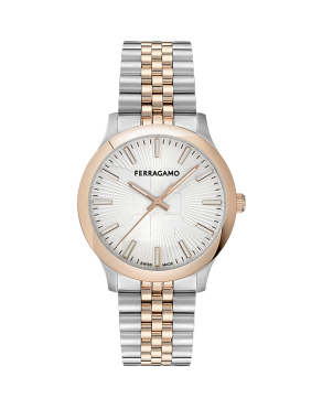 FERRAGAMO DUO 40mm 워치